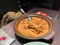 -蟹榭·本帮江浙菜·蟹宴(五角场合生汇商场店)