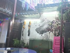 -龙姐私房菜(和顺古镇店)