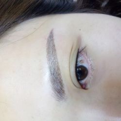 -MIVI野生眉纹绣纹眉