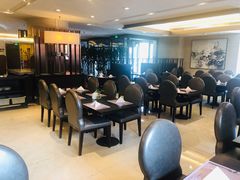 大堂-晶丽香榭自助餐(南京大饭店)