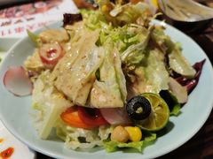 -通海俄式烧烤·俄罗斯大串(嵩山路店)