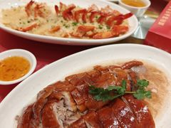 -福满楼·海鲜酒家(福永益田店)