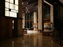 -西安长征华美达酒店