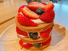 -吉川堂·日式甜点专门店(正佳广场店)