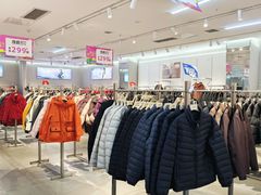 -首创奥特莱斯(西安店)