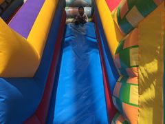 -蒙特利亲子乐园