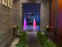 -梧桐餐厅(泉城路店)