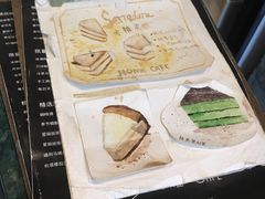 -Home Cafe(水榭春天店)