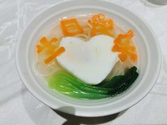 -御仙都北京菜馆·烤鸭店(双井店)