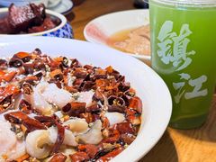 -永安鱼庄·镇江菜(丁卯店)