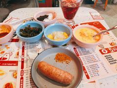 -拾光自助甜品·小食(太古里总店)