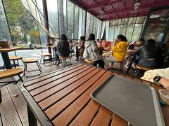 -鸡鸣汤包(红山动物园店)