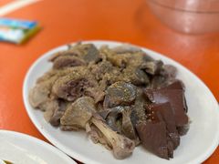 -水东兴记鸭粥店(茂名店)