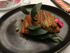 -惠丰堂饭庄·烤鸭·京味菜(翠微路店)