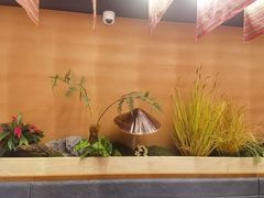 -老牌坊云南鱼豆花火锅(哈西万达店)