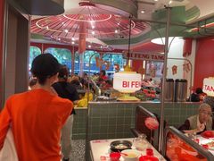 -避风塘·金牌店·夜宵(金玉兰店)