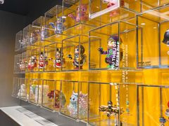 -泡泡玛特POPMART(赛格国际购物中心店)