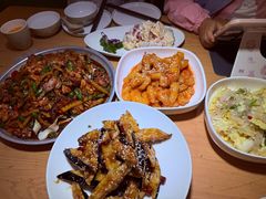 -长寿面馆(振兴路店)