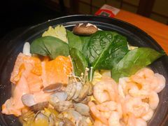 -鲁山人日本料理·放题·套餐(松卫北路店)