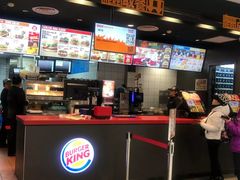-汉堡王(龙德广场店)