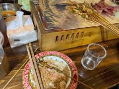 -云南建水鸡脚王烧烤(商贸路店)