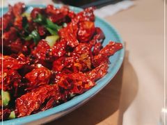 -山石榴·贵州菜(丰盛里店)