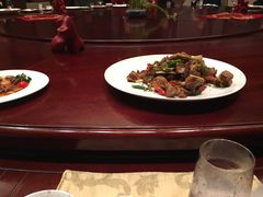 -扬州绿地铂骊酒店