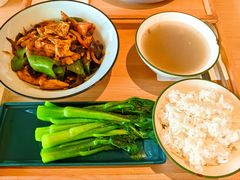 -J cafe 朝夕餐厅