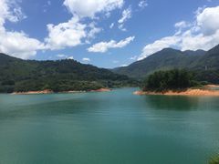 -广州市流溪河国家森林公园