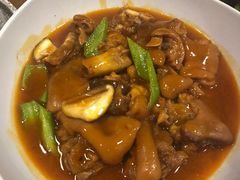 -薇酌饮·陕西菜(南门外店)