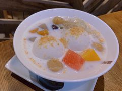 -椰语堂·海南清补凉(友谊阳光城店)