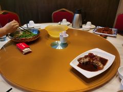 -百年恒益烧腊海鲜酒家·非遗传承(广州黄埔店)