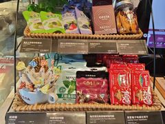 -COSTA COFFEE(金长安大厦店)