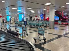 -厦门高崎国际机场-T3航站楼