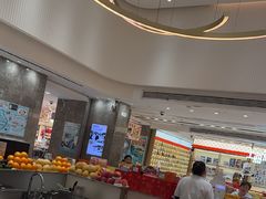 -每日新鲜水果吧(南京东路店)