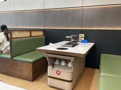 -百盛·牟平烧烤·养马岛海鲜(宁海大街店)