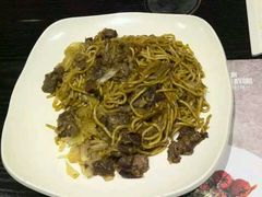 -HIHE Bistro·Oyster Bar(华熙live店)