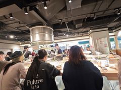 -肉肉大米(金虹桥店)