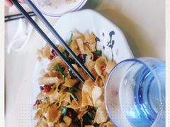 -津味老菜(露西亚商街店)
