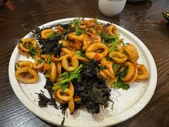 -大洋家·潮汕鱼鲜·花胶砂锅粥(天河东路店)