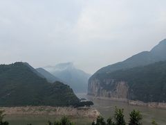 -白帝城·瞿塘峡景区