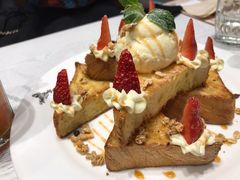 -娜娜家·Nana's restaurant(国金汇店)