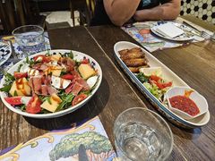 -Mammamia意大利餐厅(古北店)