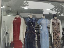 -陈大户旗袍(狮子林店)