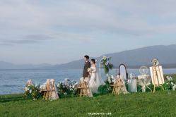 -卡兹摄影STUDIO婚纱摄影(文化路万达店)