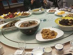 -老德州四合院·德州菜(天衢路店)