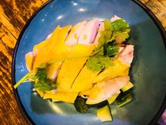 -阿婆农家菜(车墩店)