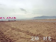 -海云台海滩