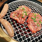 美味烧肉🥩日本JR列车主题之肉問屋❗