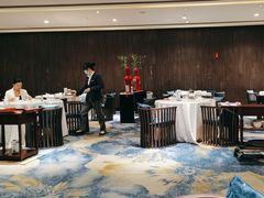 -红棉中餐厅·广州海航威斯汀酒店